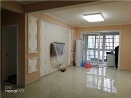 热烈庆祝近春园装修完工大吉